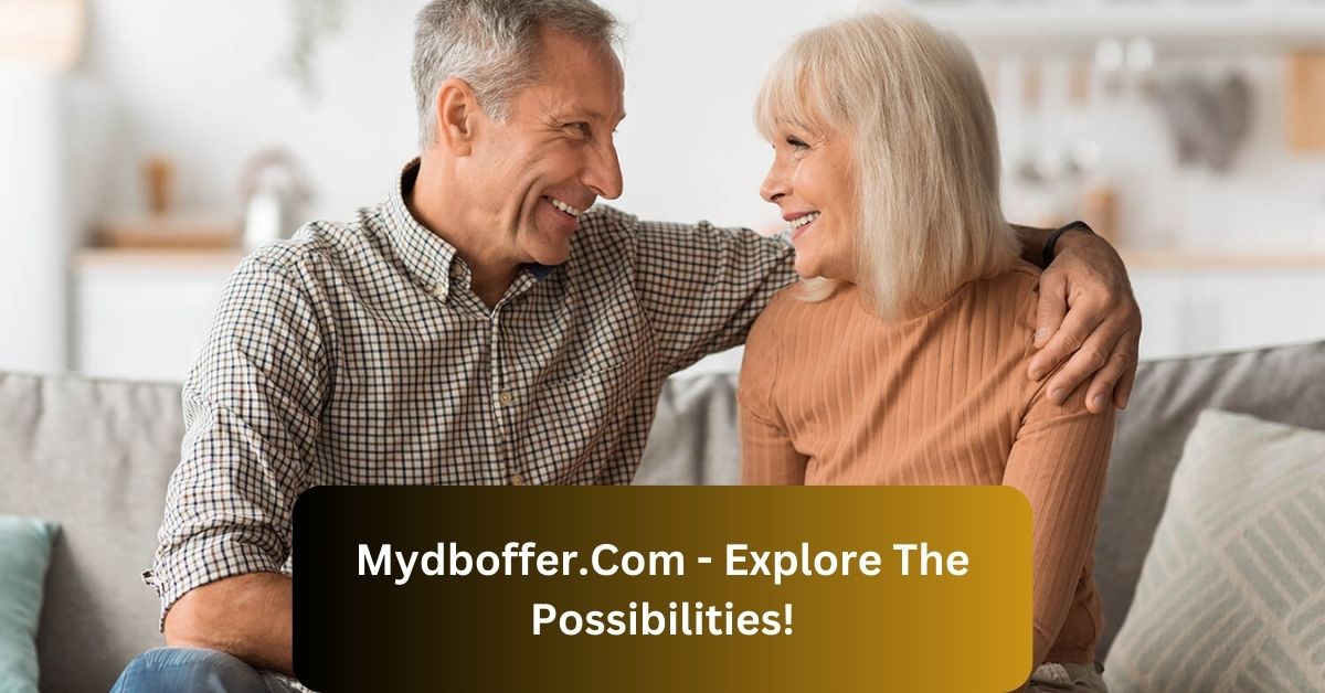 Mydboffer.Com – Explore The Possibilities!